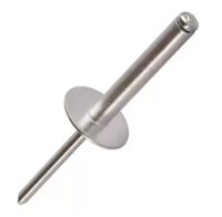 Заклепки Lider 036312