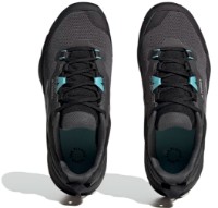 Bocanci pentru dame Adidas Terrex Ax4 Core Black/Grey Three/Mint Ton, s.37.5 imaginea #2 — magazin online Desire.md