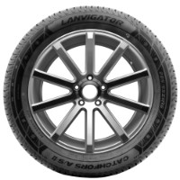 Шина Lanvigator CatchFors A/S II 245/45 R17 99W XL фото №3 — интернет-магазин Desire.md