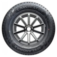 Шина Lanvigator IceLandMax 215/60 R17 96S фото №3 — интернет-магазин Desire.md