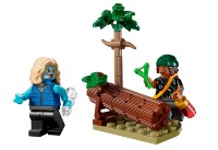 Set de construcție Lego Battle At Arlong Park (75638) imaginea #8 — magazin online Desire.md