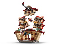 Set de construcție Lego Battle At Arlong Park (75638) imaginea #9 — magazin online Desire.md