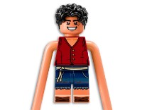 Set de construcție Lego Battle At Arlong Park (75638) imaginea #3 — magazin online Desire.md