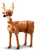 Set de construcție Lego Beautiful Horse (31166) imaginea #5 — magazin online Desire.md