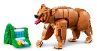 Set de construcție Lego Beautiful Horse (31166) imaginea #4 — magazin online Desire.md