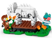 Set de construcție Lego Blatherss Museum Collection (77056) imaginea #5 — magazin online Desire.md