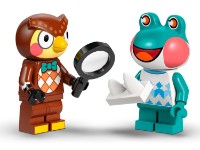 Set de construcție Lego Blatherss Museum Collection (77056) imaginea #6 — magazin online Desire.md