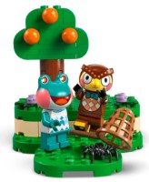 Set de construcție Lego Blatherss Museum Collection (77056) imaginea #7 — magazin online Desire.md