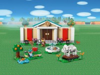 Set de construcție Lego Blatherss Museum Collection (77056) imaginea #8 — magazin online Desire.md