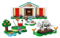 Set de construcție Lego Blatherss Museum Collection (77056)