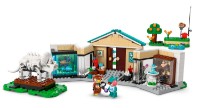 Set de construcție Lego Blatherss Museum Collection (77056) imaginea #2 — magazin online Desire.md