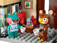 Set de construcție Lego Blatherss Museum Collection (77056) imaginea #3 — magazin online Desire.md