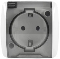 Розетка El-Bi Alsu 504-010200-218