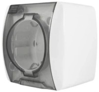 Розетка El-Bi Alsu 504-010200-218 фото №2 — интернет-магазин Desire.md