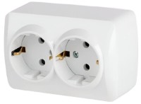 Розетка El-Bi Alsu 504-010200-907