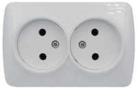 Розетка El-Bi Alsu 504-010200-908