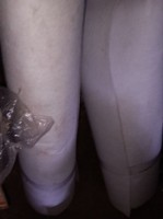 Marfă depreciată! Linoleum CarpetLux Доска Светлая 082-20 3.00x5.00m imaginea #3 — magazin online Desire.md