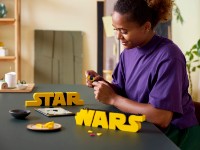 Set de construcție Lego Brick-built Star Wars (75407) imaginea #3 — magazin online Desire.md