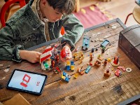 Set de construcție Lego Buggy The Clowns Circus Tent (75637) imaginea #5 — magazin online Desire.md