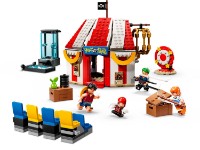 Set de construcție Lego Buggy The Clowns Circus Tent (75637) imaginea #2 — magazin online Desire.md