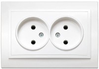 Розетка El-Bi Jazz 508-010200-908