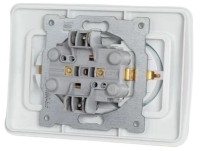 Розетка El-Bi Jazz 508-010200-908 фото №2 — интернет-магазин Desire.md