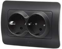 Розетка El-Bi Jazz 508-014800-907