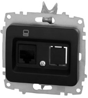 Розетка El-Bi Jazz 607-004800-247