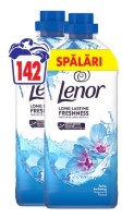Condiționer pentru rufe Lenor Spring Awakening 2x1.625L