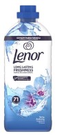 Condiționer pentru rufe Lenor Spring Awakening 2x1.625L imaginea #2 — magazin online Desire.md