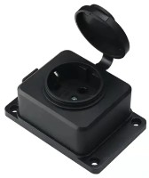 Priză Horoz 220.000.101