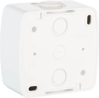 Întrerupător El-Bi Alsu 504-010200-202 imaginea #2 — magazin online Desire.md