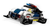 Set de construcție Lego City Custom Police Garage (60457) imaginea #3 — magazin online Desire.md