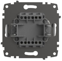 Întrerupător El-Bi Jazz 607-010200-214 imaginea #2 — magazin online Desire.md