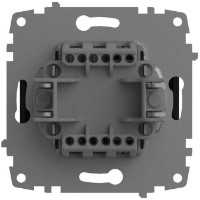 Întrerupător El-Bi Jazz 607-014800-201 imaginea #3 — magazin online Desire.md