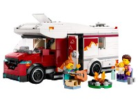 Set de construcție Lego City Holiday Camper Van (60454)