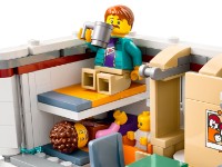 Set de construcție Lego City Holiday Camper Van (60454) imaginea #6 — magazin online Desire.md