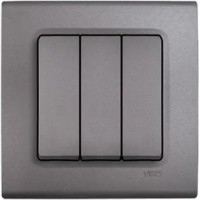 Întrerupător Horoz Linnera Life (90402068)