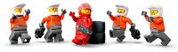 Set de construcție Lego City Pit Stop Ferrari F1 (60443) imaginea #3 — magazin online Desire.md