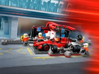 Set de construcție Lego City Pit Stop Ferrari F1 (60443) imaginea #4 — magazin online Desire.md
