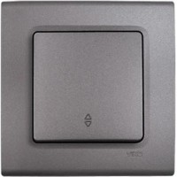 Întrerupător Horoz Linnera Life (90412004)