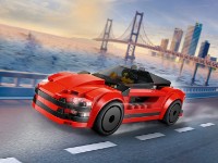 Set de construcție Lego City Sports Car (60448) imaginea #2 — magazin online Desire.md