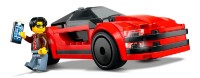 Set de construcție Lego City Sports Car (60448) imaginea #3 — magazin online Desire.md