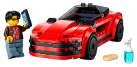 Set de construcție Lego City Sports Car (60448) imaginea #5 — magazin online Desire.md