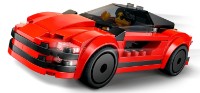 Set de construcție Lego City Sports Car (60448) imaginea #7 — magazin online Desire.md