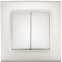 Întrerupător Horoz Linnera Life (90413002)