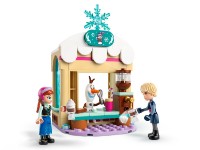 Set de construcție Lego Disney Anna's Sleigh Adventure (43256) imaginea #5 — magazin online Desire.md
