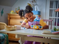 Set de construcție Lego Disney Cinderella Dress (43266) imaginea #2 — magazin online Desire.md