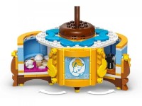 Set de construcție Lego Disney Cinderella Dress (43266) imaginea #3 — magazin online Desire.md
