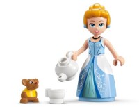 Set de construcție Lego Disney Cinderella Dress (43266) imaginea #4 — magazin online Desire.md